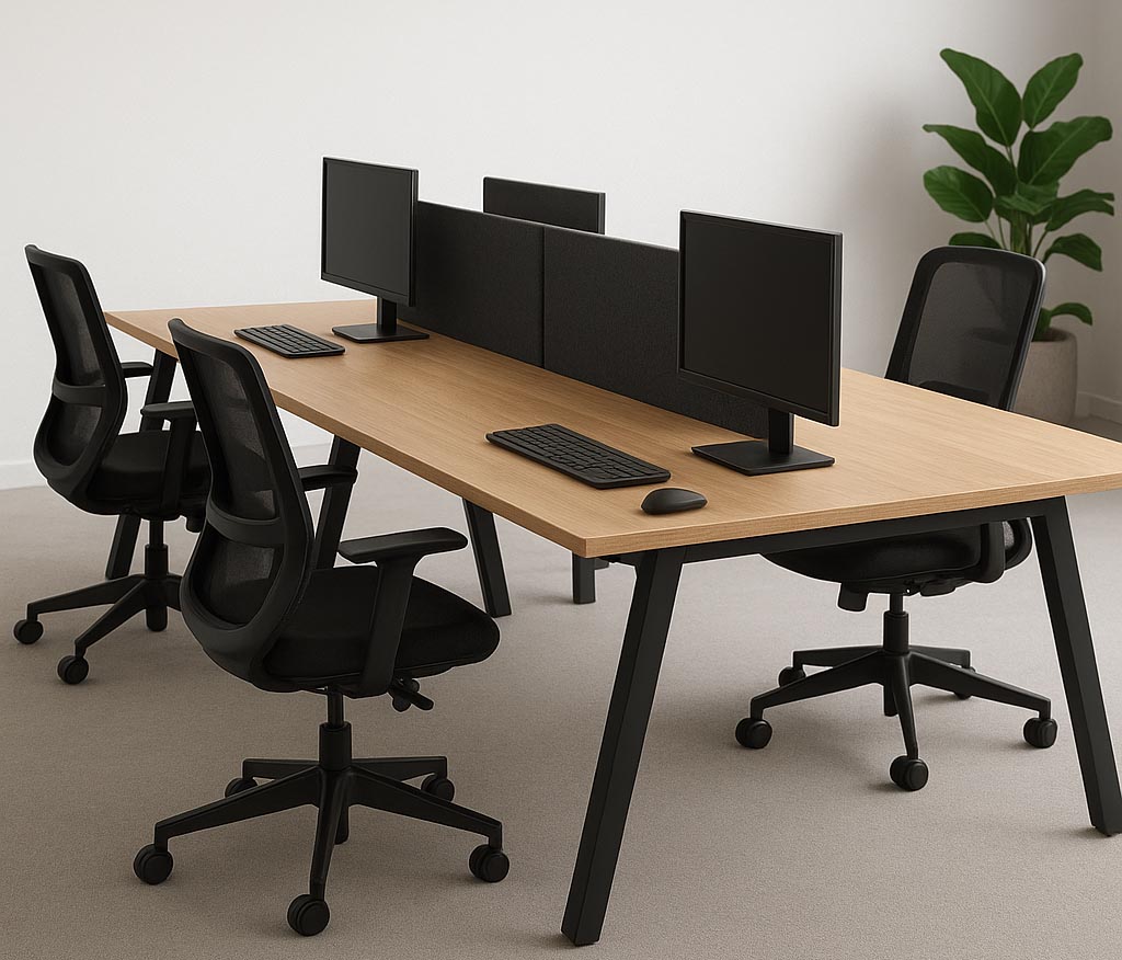 team desk